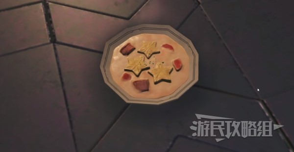 《异度之刃3》料理效果及食谱解锁条件 料理怎么解锁
