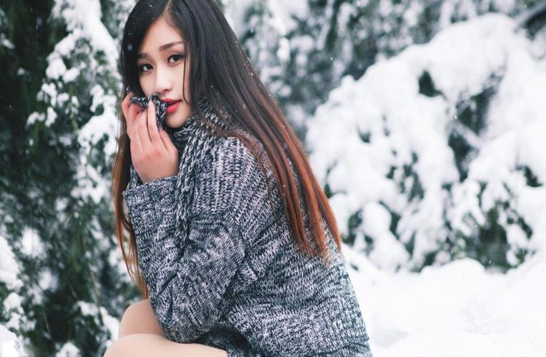 现代演绎的玉女心经2