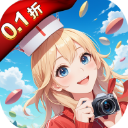 幸运草骑士0.1折版_logo