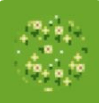 沙盒小世界画家Sandbox Tiny World Painter_logo