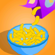 派对食品小游戏(Party Food)_logo