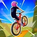极限自行车2手机游戏最新款
