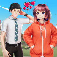 动漫女孩口袋爱情(Anime Girl)免费高级版