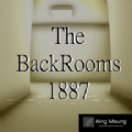 后室1887(The BackRooms 1887)_logo