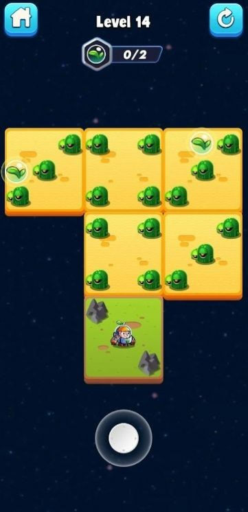 太空传奇生存星球Space saga2