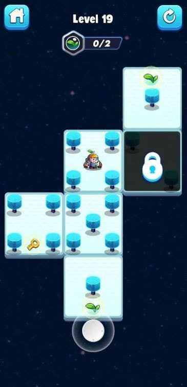 太空传奇生存星球Space saga1