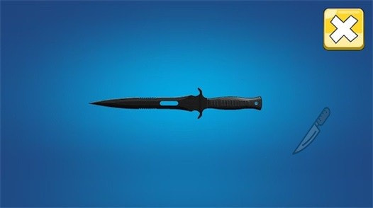 刀模拟器Knife Simulator1