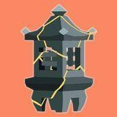 3D旋转和翻转Puzzle3D安卓免费游戏app
