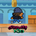 太空失控跑(gravity kid)apk游戏下载