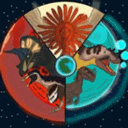 盘古大陆恐龙游戏手机版下载-盘古大陆(原始时代)官方正版最新版v1.0.2