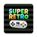 superretro16模拟器